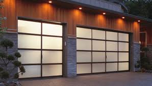 Garage Doors Stamford