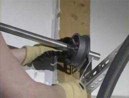 Garage Door Cables Repair Stamford